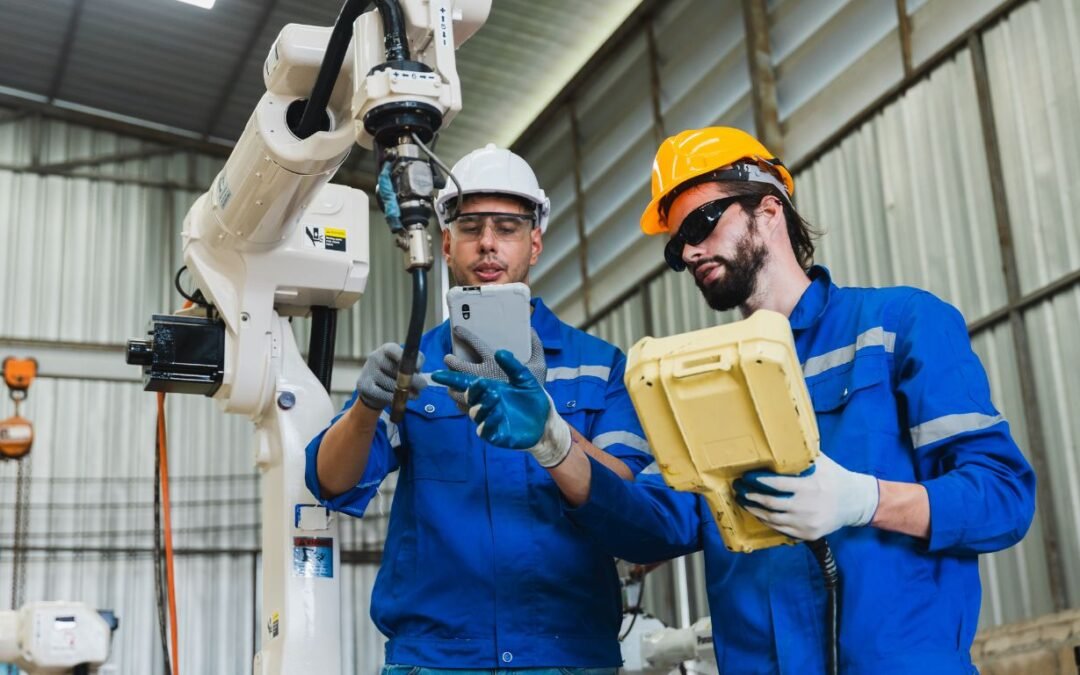 Pourquoi la maintenance préventive est cruciale pour les entreprises à La Réunion